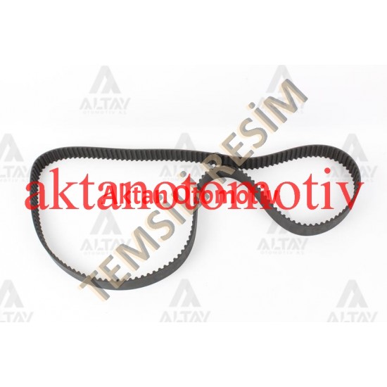 TRİGER KAYIŞ HYUNDAI / MITSUBISHI / TOYOTA